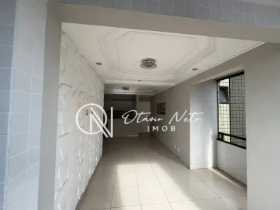 Apartamento com 4 Quartos à venda, 98m² no Marco, Belém