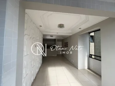Apartamento com 4 Quartos para venda ou aluguel, 98m² no Marco, Belém