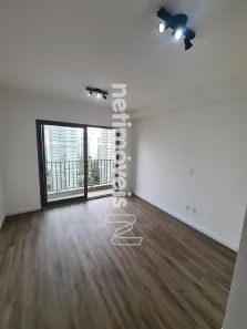 Apartamento com 1 Quarto para venda ou aluguel, 24m² no Vila Nova Conceição, São Paulo