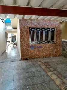 Casa com 3 Quartos à venda, 120m² no Parque Edu Chaves, São Paulo