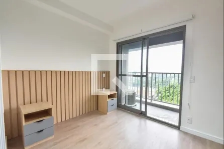 Kitnet com 1 Quarto à venda, 24m² no Jardim Aurélia, São Paulo