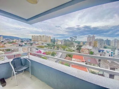 Apartamento com 2 Quartos à venda, 77m² no Santo Antônio, Porto Alegre