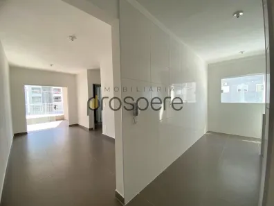 Apartamento com 2 Quartos para alugar, 54m² no Jardim Cobral, Presidente Prudente