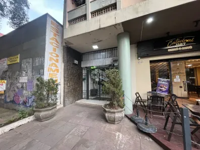 Apartamento com 3 Quartos à venda, 120m² no Centro Histórico, Porto Alegre
