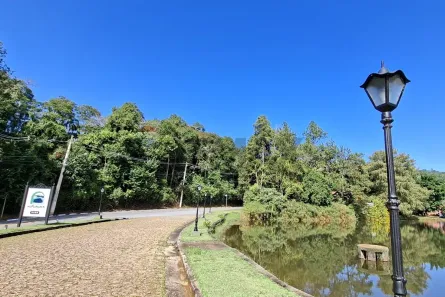 Lote/Terreno à venda, 5810m² no Condomínio Voturuna, Santana de Parnaíba