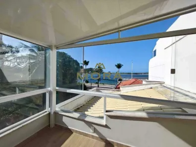 Apartamento com 1 Quarto para alugar, 60m² no Pontal, Ilhéus