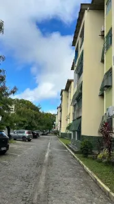Apartamento com 3 Quartos à venda, 90m² no Água Fria, Recife