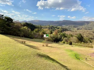 Lote/Terreno à venda, 18000m² no Lagoa do Miguelão, Nova Lima