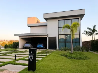 Casa com 3 Quartos à venda, 340m² no Jardim Indaiatuba Golf, Indaiatuba