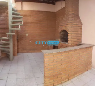 Casa com 3 Quartos à venda, 200m² no Cidade Centenário, São Paulo