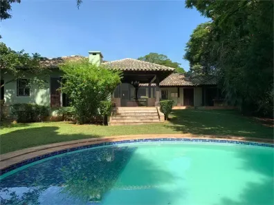 Casa com 3 Quartos à venda, 450m² no Interlagos, São Paulo