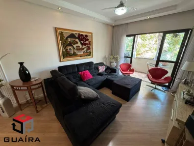 Apartamento com 3 Quartos à venda, 100m² no Rudge Ramos, São Bernardo do Campo