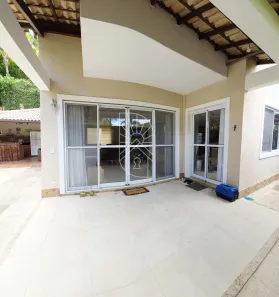 Casa de Condomínio com 4 Quartos à venda, 300m² no Recreio dos Bandeirantes, Rio de Janeiro