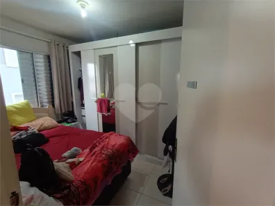 Apartamento com 2 Quartos à venda, 47m² no Americanópolis, São Paulo