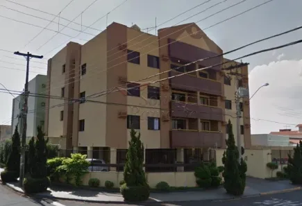 Apartamento com 3 Quartos à venda, 86m² no Residencial e Comercial Palmares, Ribeirão Preto