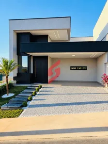 Casa de Condomínio com 3 Quartos à venda, 146m² no Jardim Novo Horizonte, Sorocaba