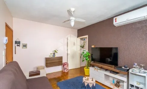 Apartamento com 1 Quarto à venda, 40m² no Medianeira, Porto Alegre