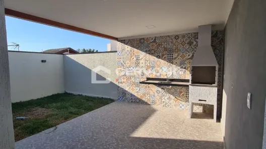 Casa com 3 Quartos para alugar, 115m² no Loteamento Villa Branca, Jacareí