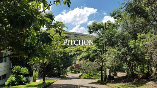 Lote/Terreno à venda, 1000m² no Vila Alpina, Nova Lima