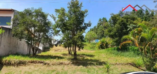 Lote/Terreno à venda, 333m² no Nova Caieiras, Caieiras
