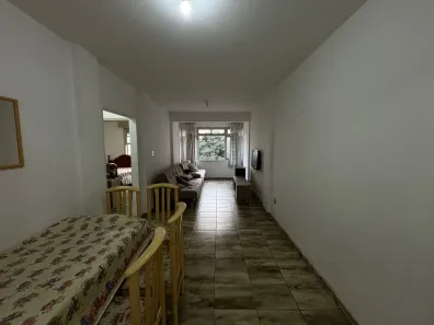 Apartamento com 1 Quarto à venda, 61m² no Gonzaga, Santos