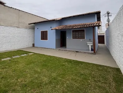 Casa com 2 Quartos à venda, 50m² no Tomba, Feira de Santana