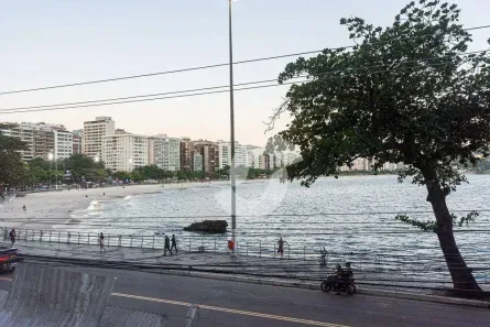Apartamento com 3 Quartos à venda, 100m² no Icaraí, Niterói