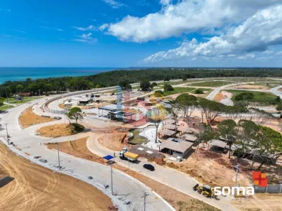 Lote/Terreno à venda, 500m² no , Porto Seguro