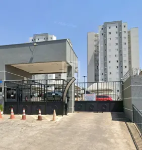 Apartamento com 2 Quartos à venda, 62m² no Jardim Pagliato, Sorocaba
