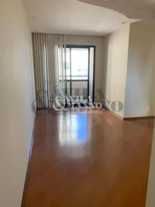 Apartamento com 2 Quartos à venda, 55m² no Vila Bertioga, São Paulo