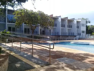Apartamento com 1 Quarto à venda, 43m² no Pipa, Tibau do Sul