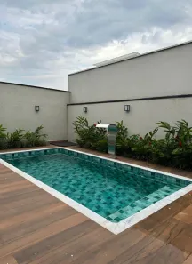 Casa de Condomínio com 3 Quartos à venda, 225m² no Jardim Emília, Sorocaba
