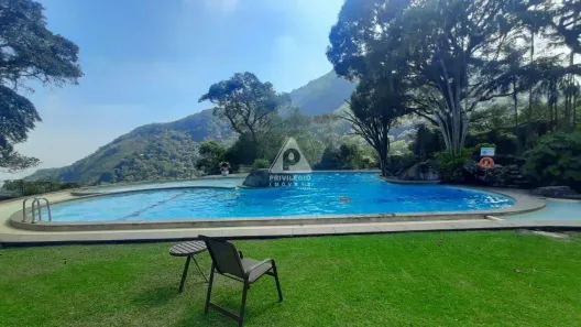 com 2 Quartos à venda, 65m² no Alto da Boa Vista, Rio de Janeiro