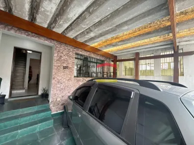 Sobrado com 3 Quartos à venda, 120m² no Vila Paulicéia, São Paulo