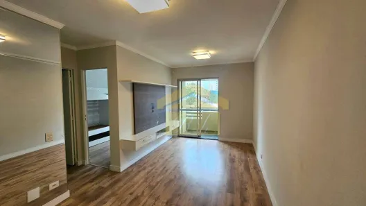 Apartamento com 2 Quartos à venda, 64m² no Saúde, São Paulo