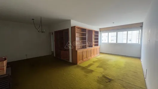 Apartamento com 3 Quartos à venda, 121m² no Centro, Campinas