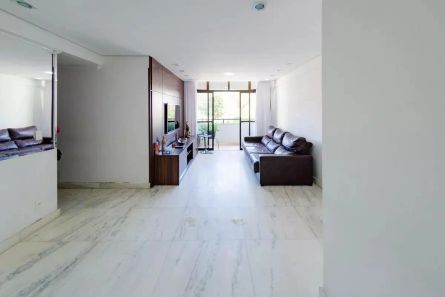 Apartamento com 3 Quartos à venda, 120m² no Nova Suíssa, Belo Horizonte