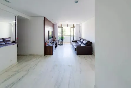 Apartamento com 3 Quartos à venda, 120m² no Nova Granada, Belo Horizonte