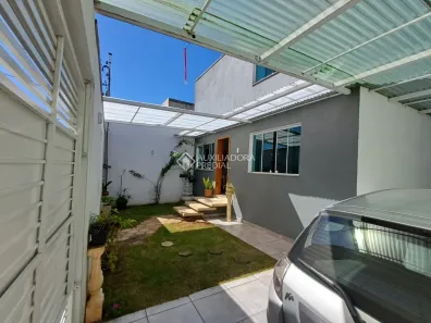 Casa com 2 Quartos à venda, 287m² no Rudge Ramos, São Bernardo do Campo