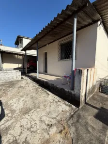 Casa com 3 Quartos à venda, 300m² no Concórdia, Belo Horizonte