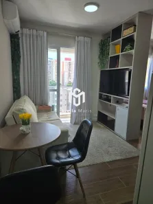 Apartamento com 1 Quarto à venda, 27m² no Aclimação, São Paulo