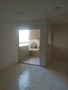 Apartamento com 2 Quartos à venda, 56m² no Loteamento Luizote de Freitas IV, Uberlândia