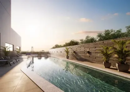 FAENA no Jockey de Itaparica, Vila Velha