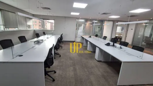 Sala Comercial para alugar, 182m² no Pinheiros, São Paulo