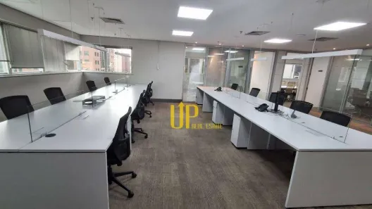Sala Comercial para venda ou aluguel, 182m² no Pinheiros, São Paulo
