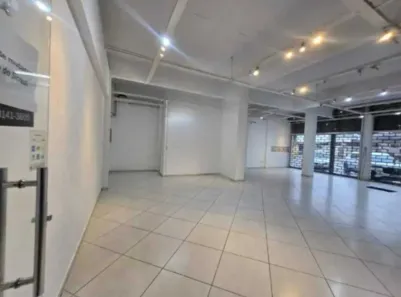Ponto Comercial para alugar, 80m² no Rio Branco, São Leopoldo