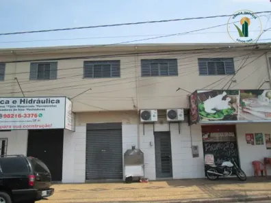 Apartamento com 2 Quartos para alugar, 70m² no Vila Esplanada, São José do Rio Preto
