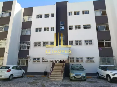 Apartamento com 3 Quartos à venda, 74m² no Rio Vermelho, Salvador