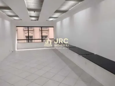 Ponto Comercial à venda, 37m² no Centro, Rio de Janeiro