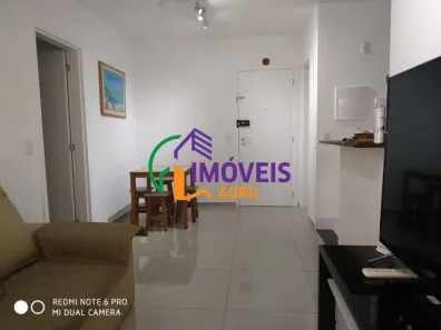 Apartamento com 1 Quarto à venda, 47m² no Jardim Leonor, São Paulo